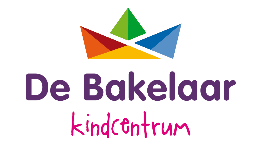 logo kindcentrum de bakelaar