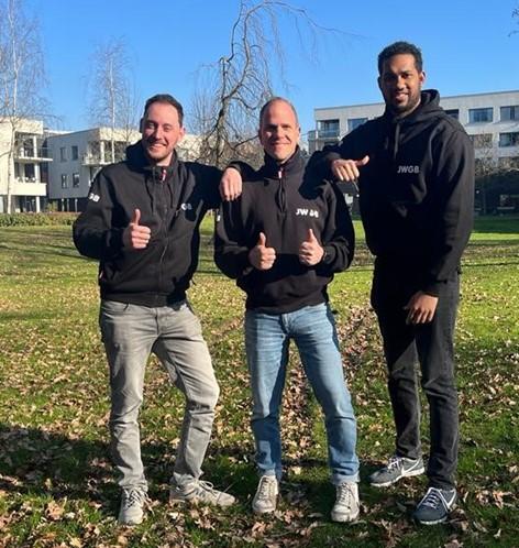 Jongerenwerkers Gemert-Bakel
