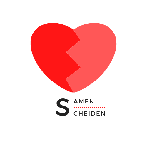 Logo Samen Scheiden