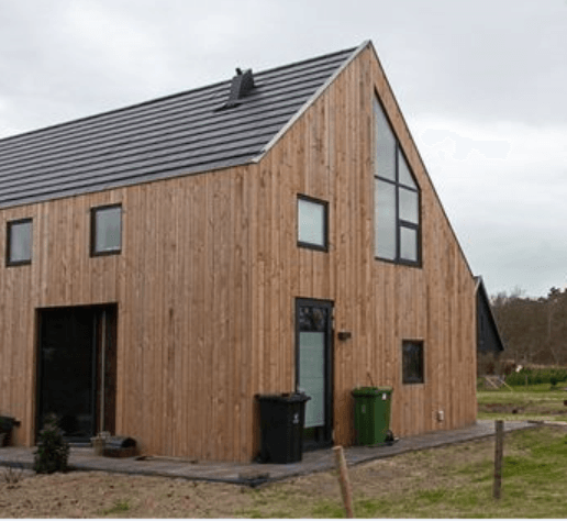 Sfeerbeeld Elsendorp Keizersberg