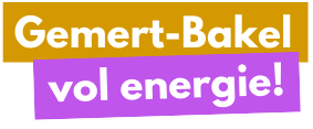 Gemert-Bakel vol energie!