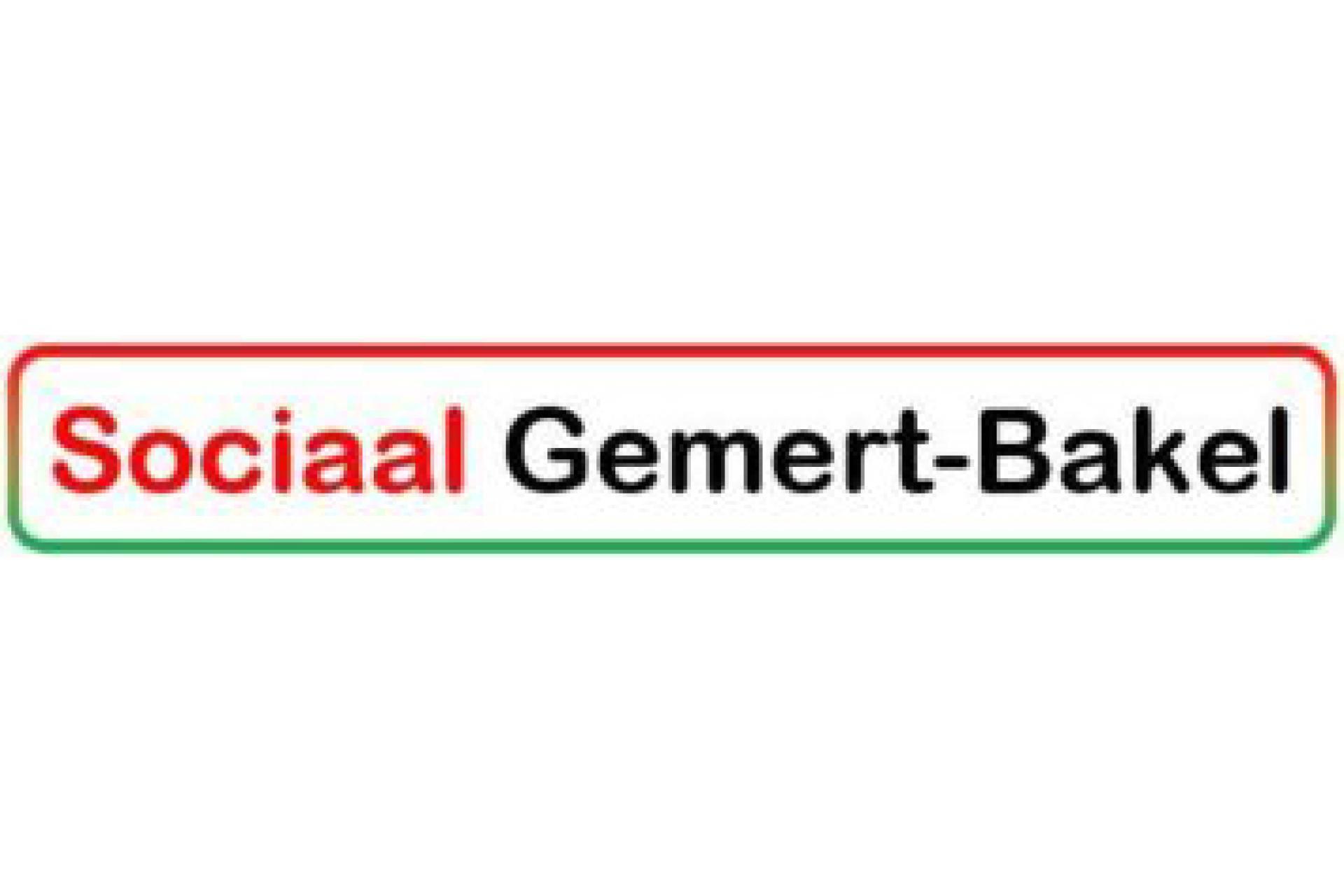 logo Sociaal Gemert-Bakel